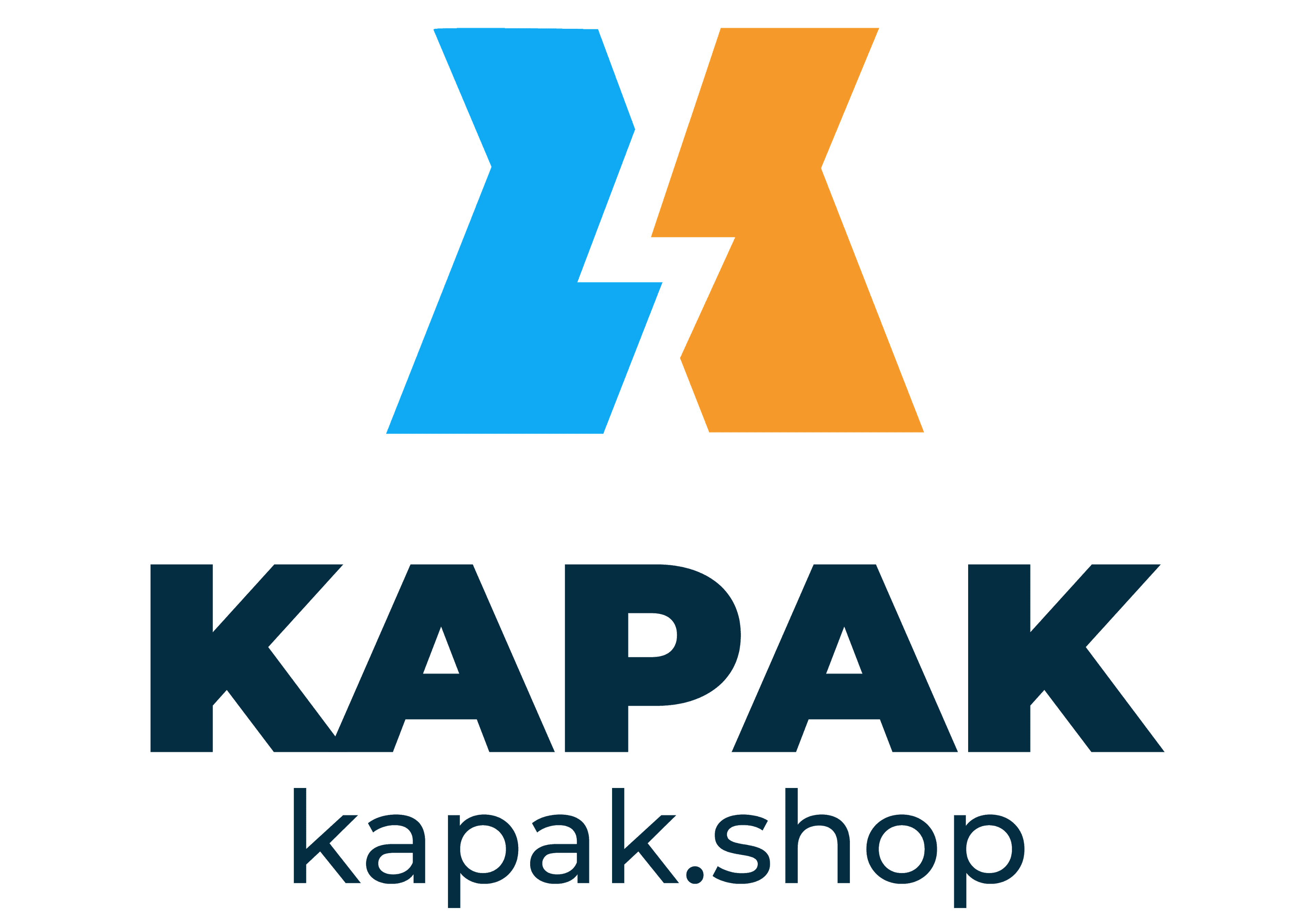 Kapak Logo